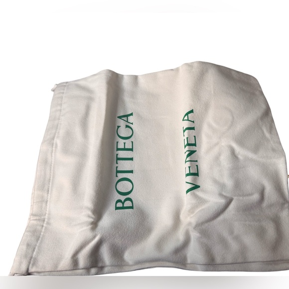 Bottega Veneta Wedge Heels Sz 39 BNIB - Picture 5 of 13